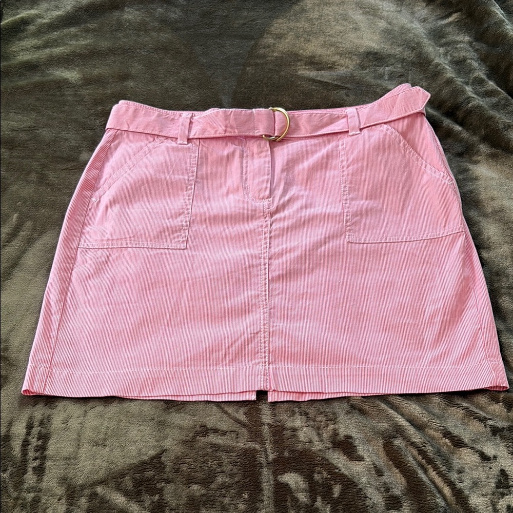 Tommy Hilfiger Ladies Skirt